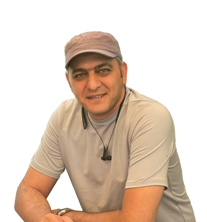 ایمان قیدی